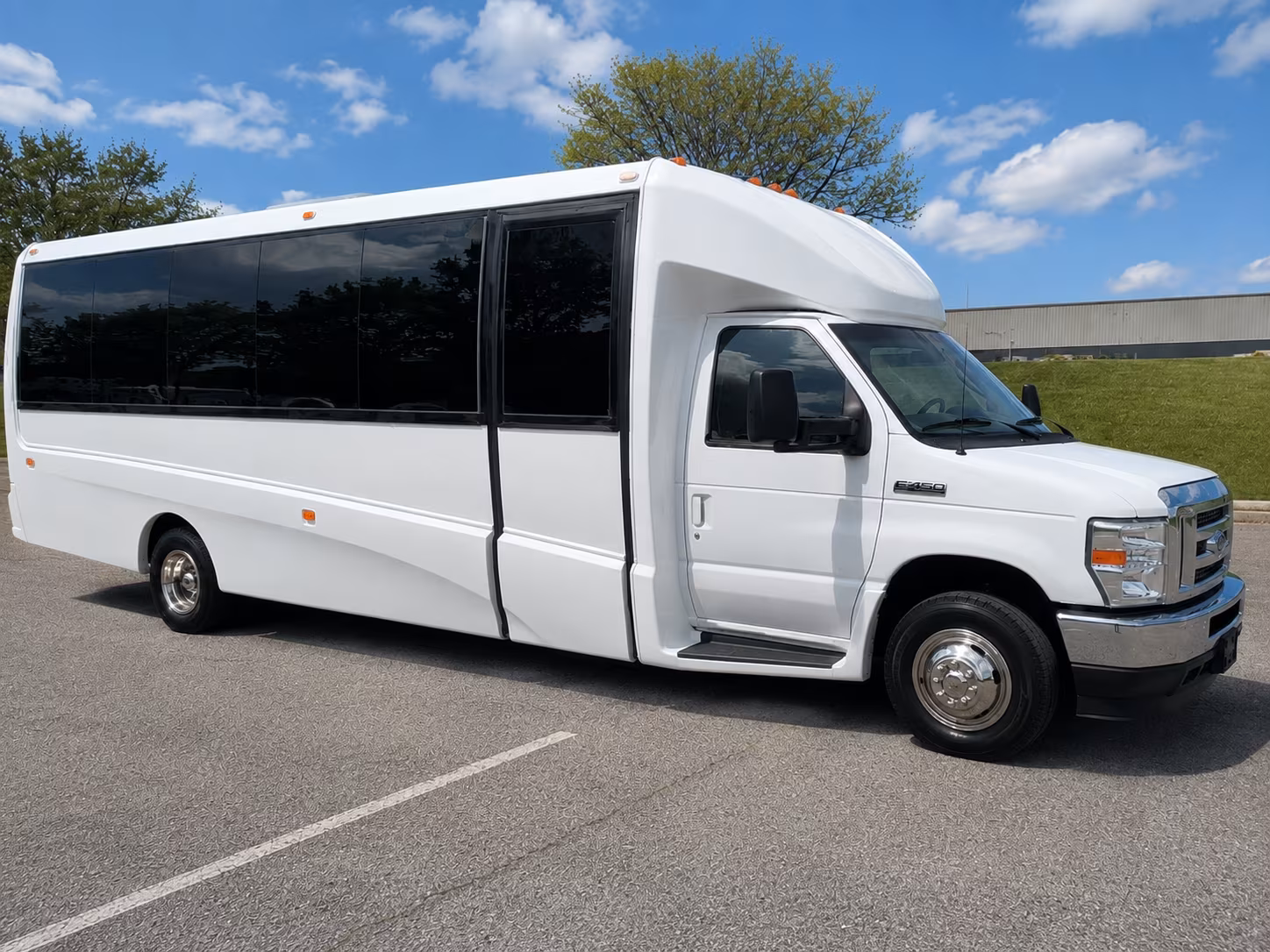 Glendale Airport Transportation