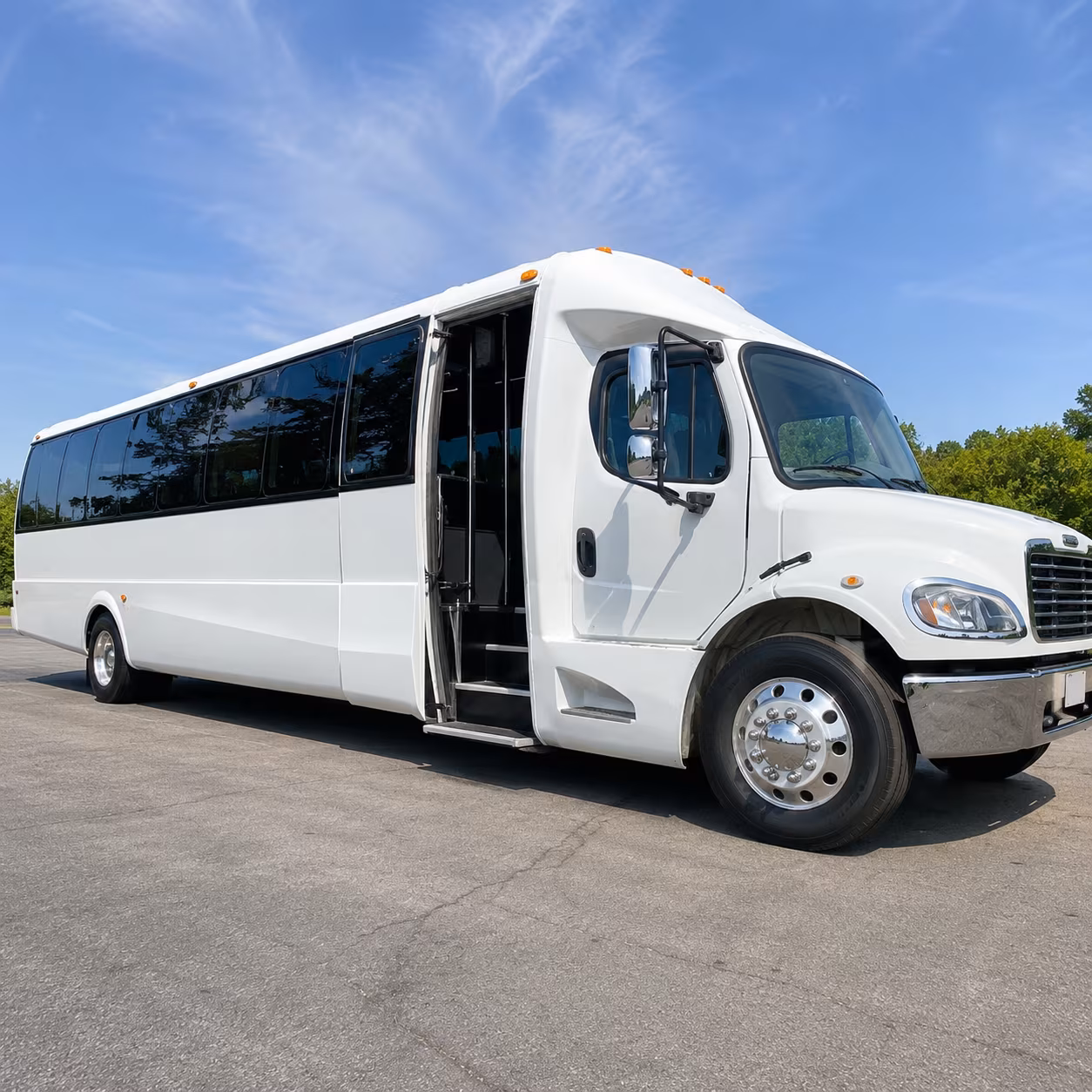 Avondale Airport Shuttles & Transportation