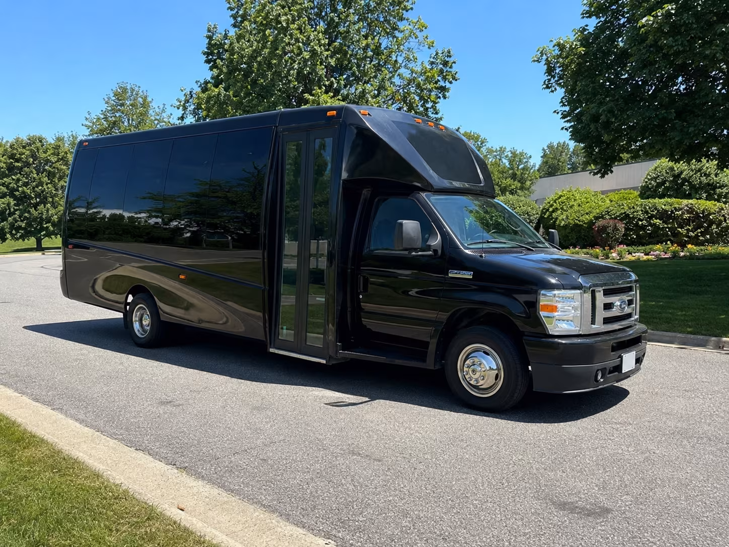 Avondale Private Event Transportation Services
