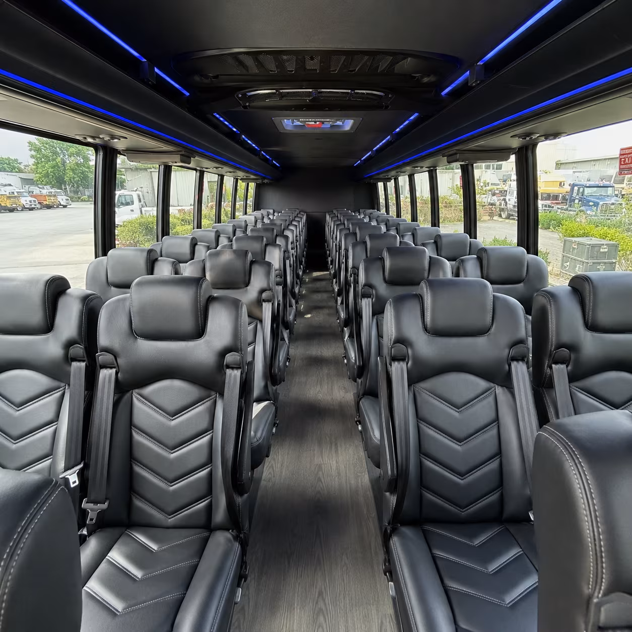 Avondale School Event & Field Trip Transportation