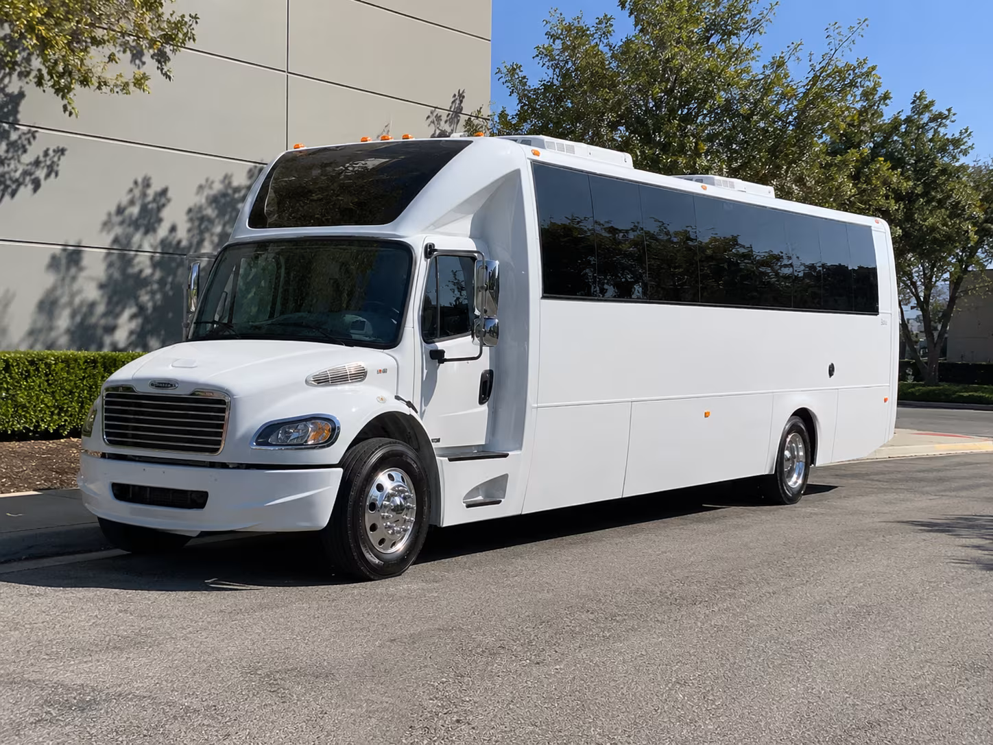 Buckeye Party Bus Rental