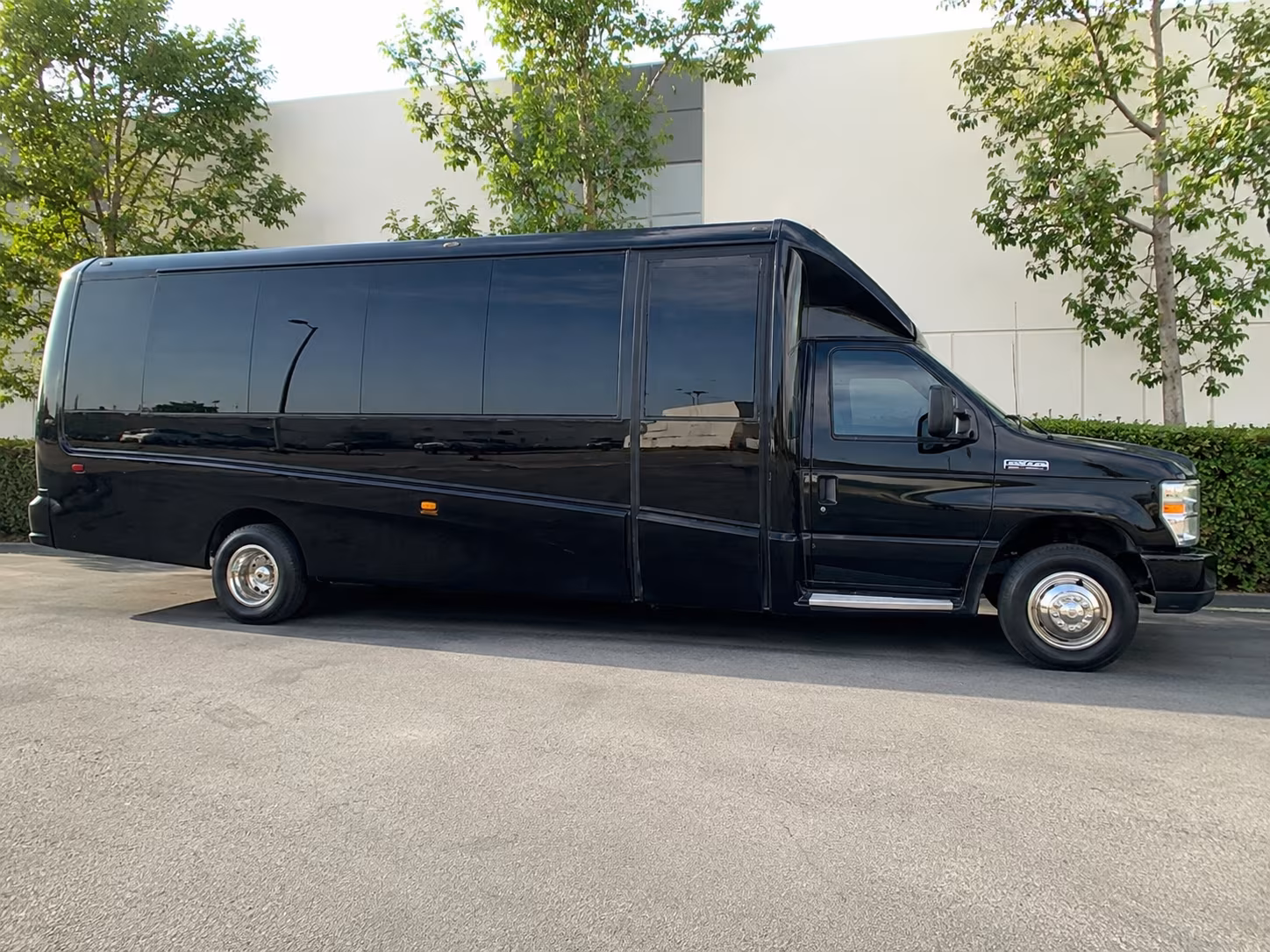 Buckeye School Event & Field Trip Transportation