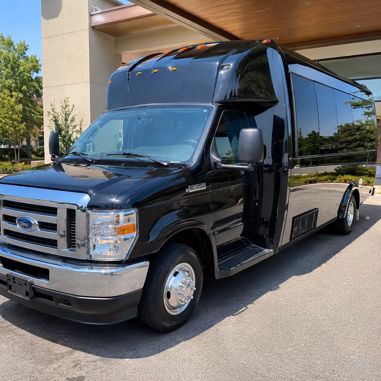 Glendale Concert Transportation