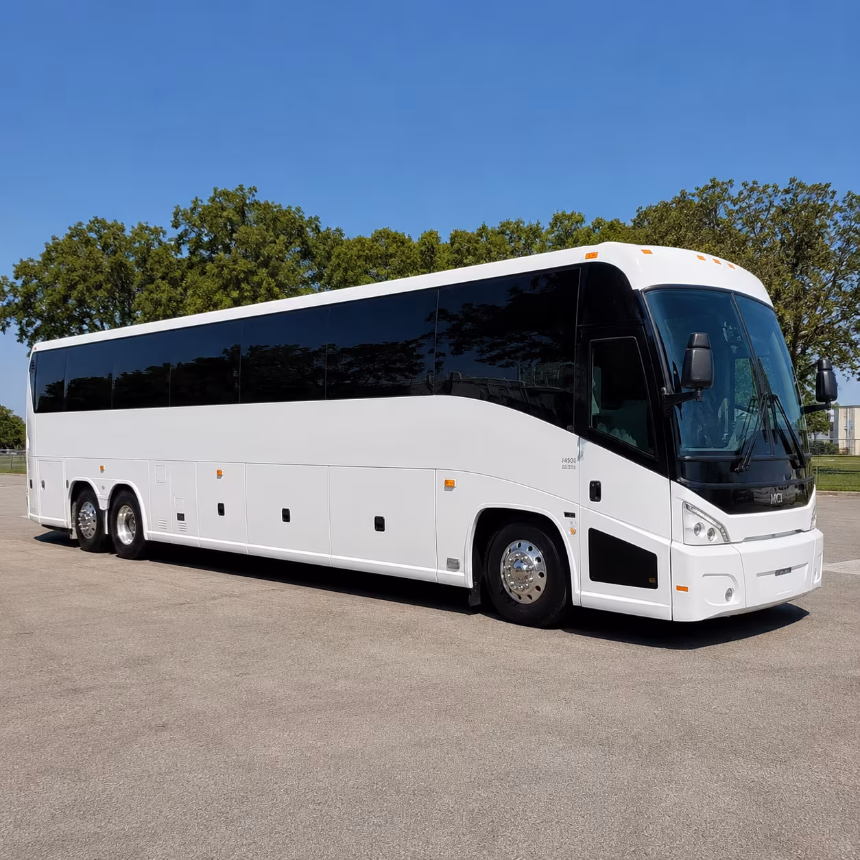 Gilbert Concert Transportation & Shuttles