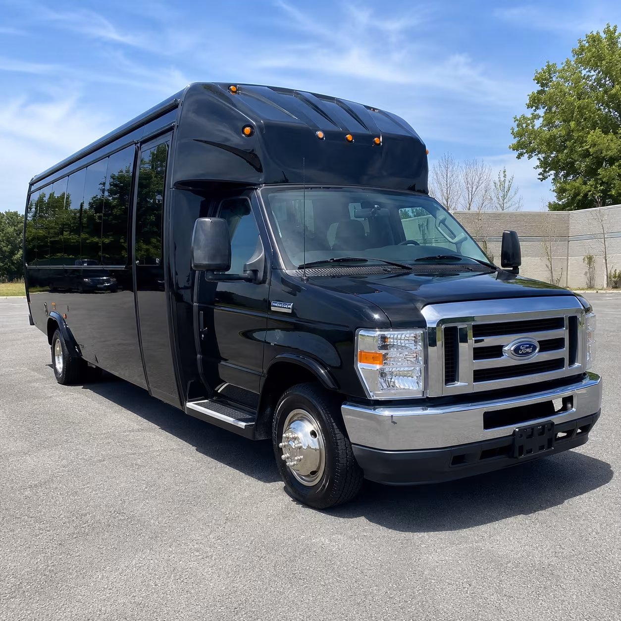 Gilbert Winery Tour & Pub Crawl Transportation