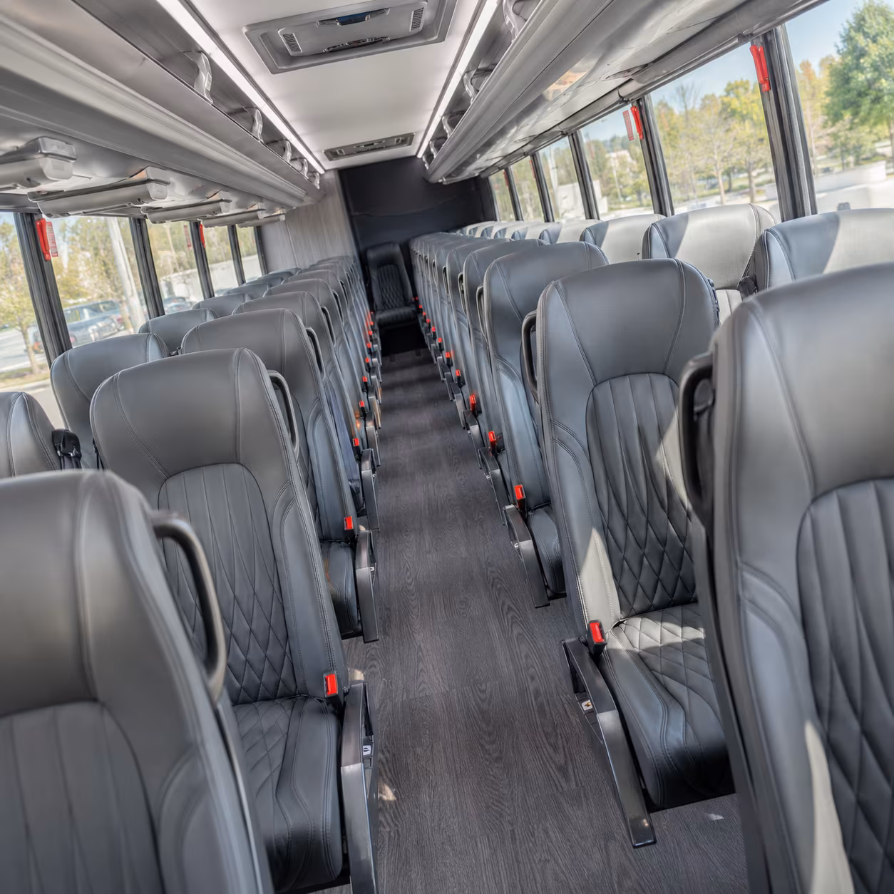 Glendale Airport Shuttle & Transportation group transportation