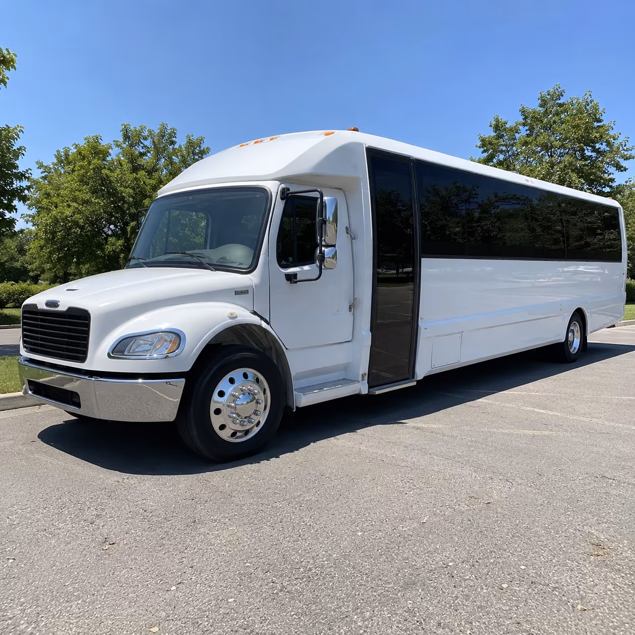 Glendale Airport Shuttle & Transportation pickup coordination
