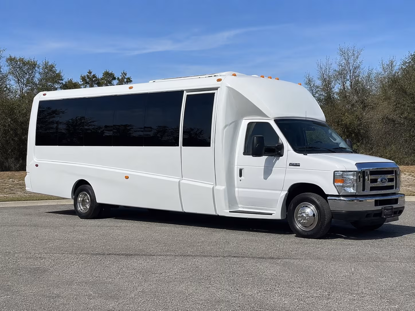 Glendale Birthday, Sweet 16, & Quinceañera Transportation route planning