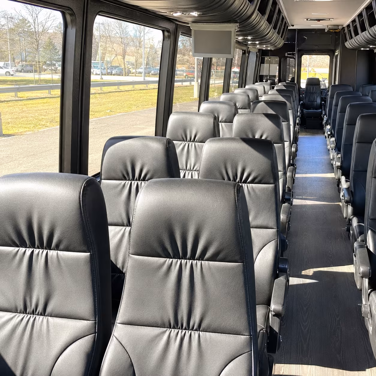 Glendale Corporate Transportation group transportation