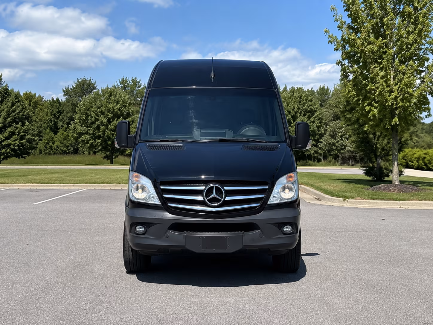 Glendale School Event Transportation group transportation