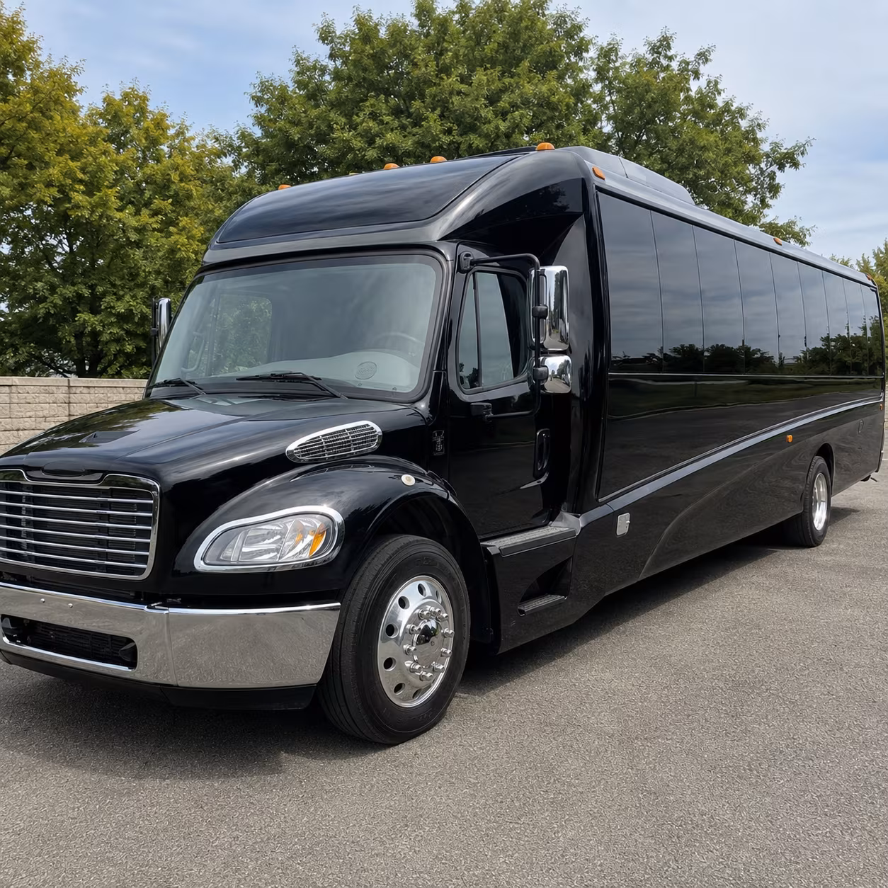 Glendale School Event Transportation route planning
