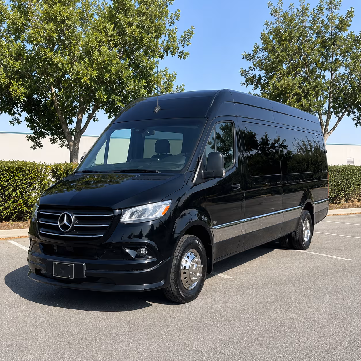 Goodyear Concert Transportation & Shuttles