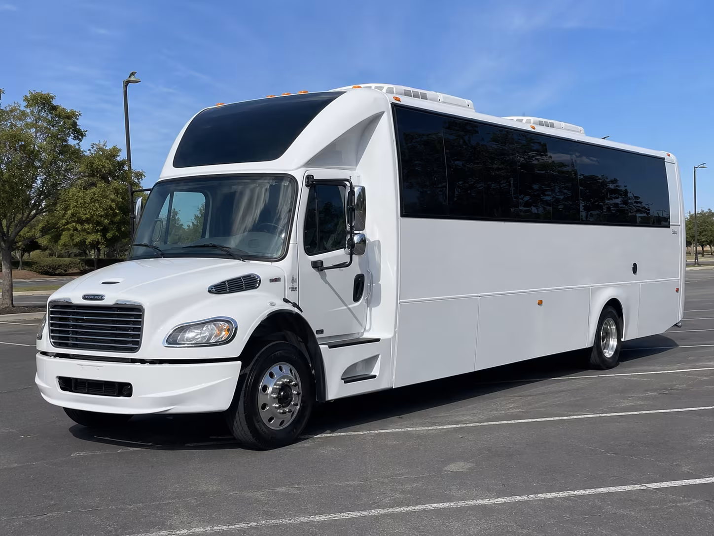 Goodyear Winery Tour & Pub Crawl Transportation