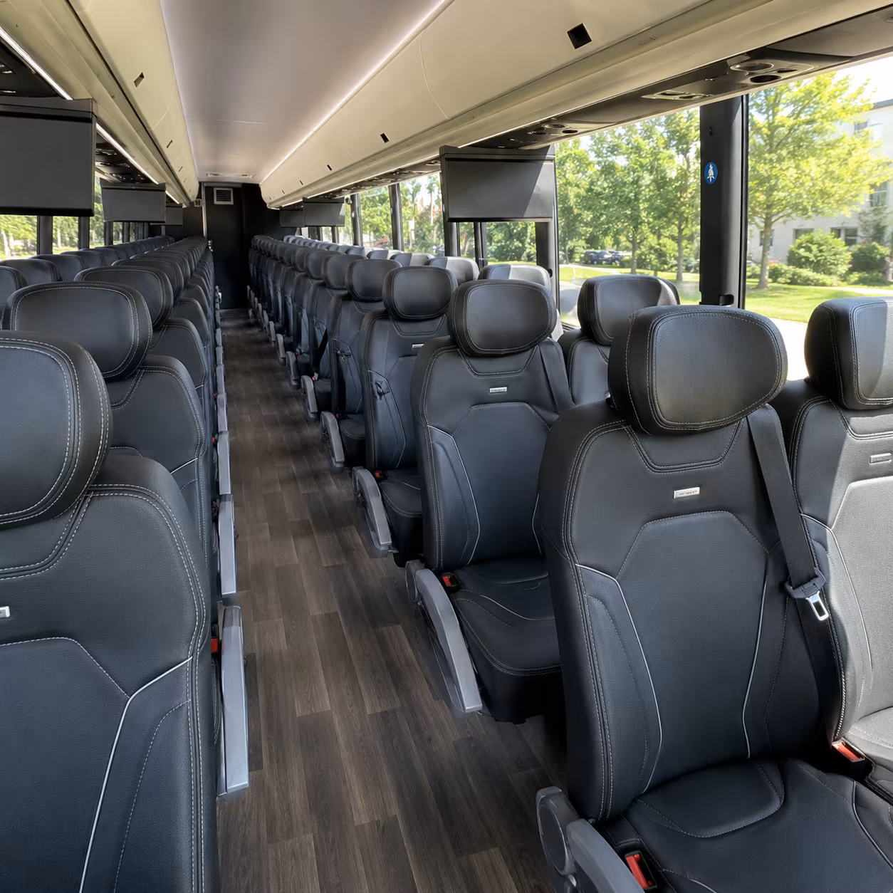 Mesa Corporate Event Transportation
