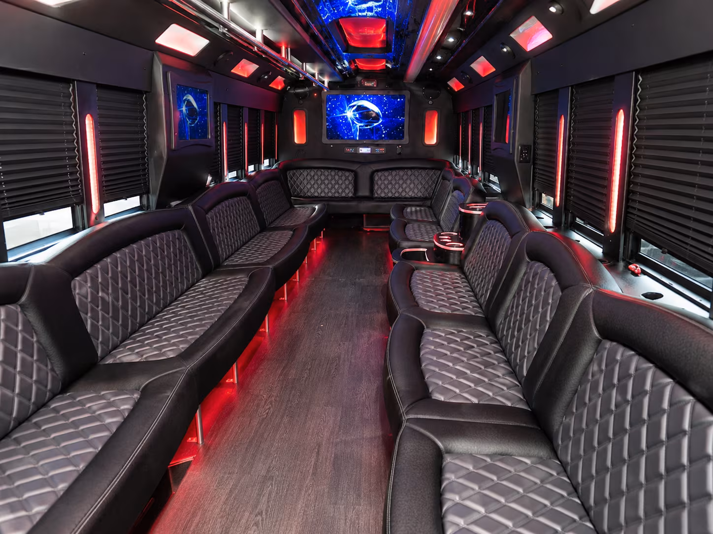 Mesa Sporting Event Transportation