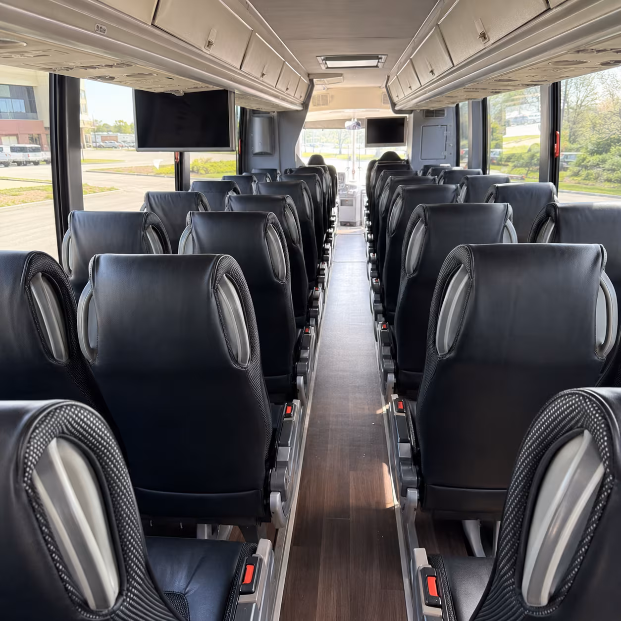 Peoria Airport Shuttles & Transportation