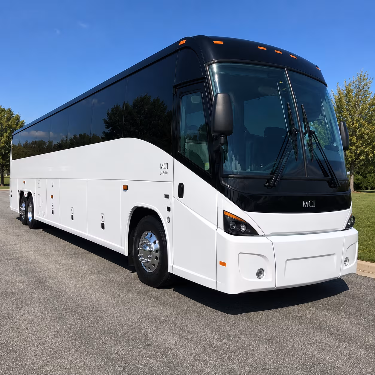 Peoria Concert Transportation & Shuttles
