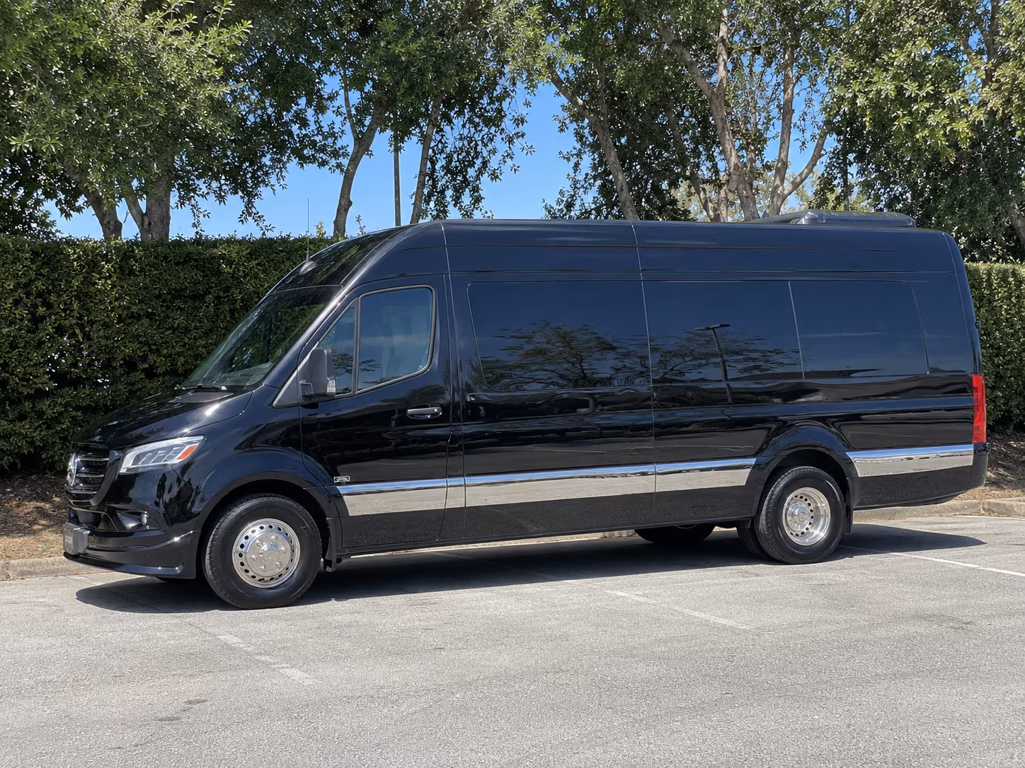 Phoenix Airport Shuttles & Transportation