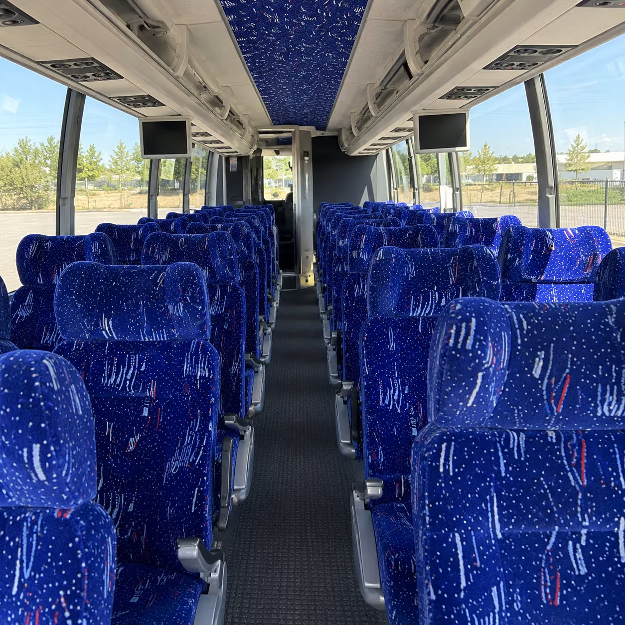 Phoenix Concert Transportation & Shuttles
