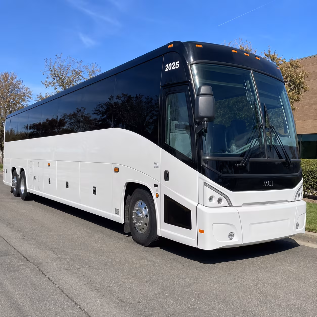 Phoenix Wedding Transportation & Shuttle Service