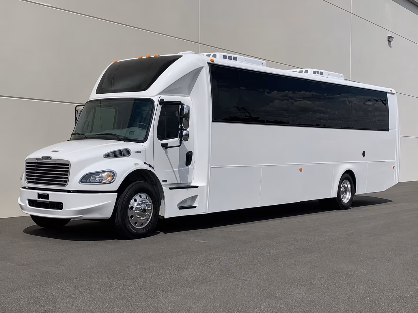 Glendale Private Event Transportation