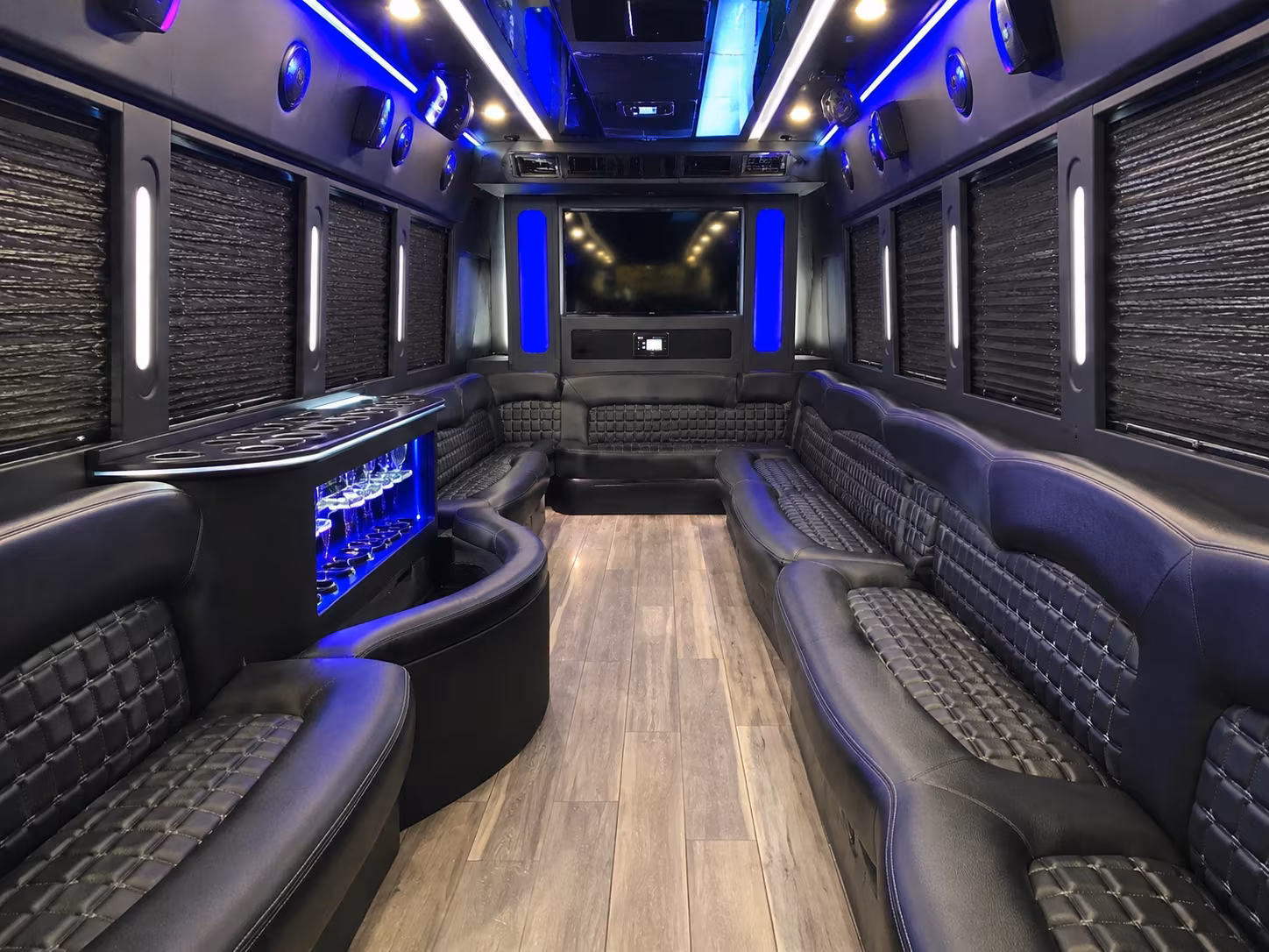 Glendale Prom Transportation