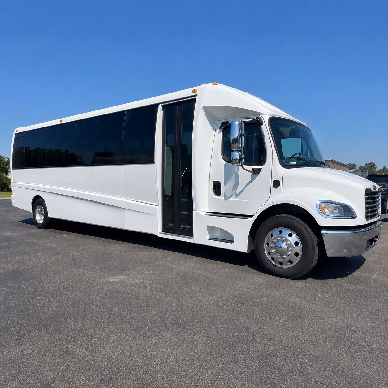 Scottsdale Concert Transportation & Shuttles