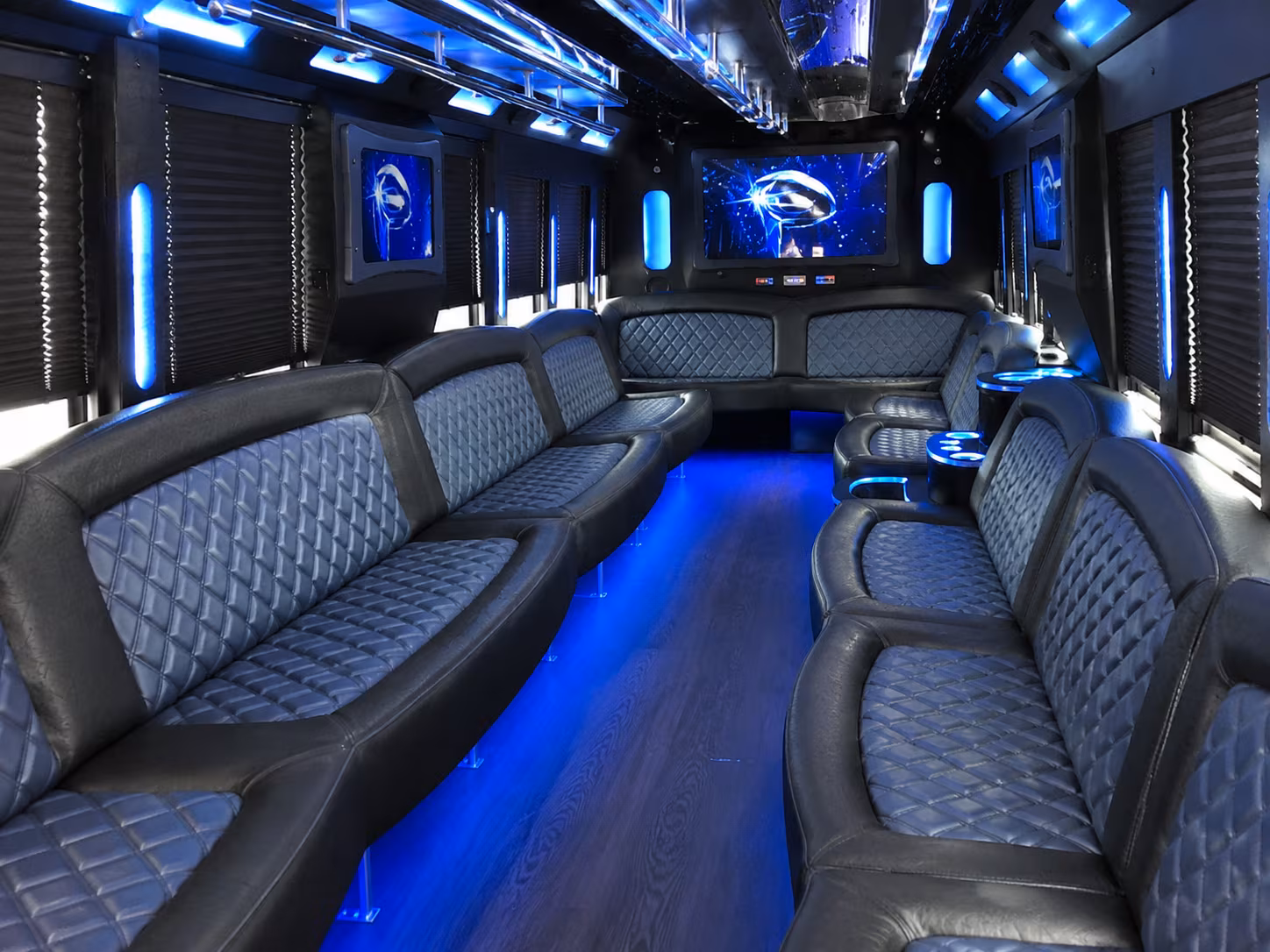 Scottsdale Sporting Event Transportation
