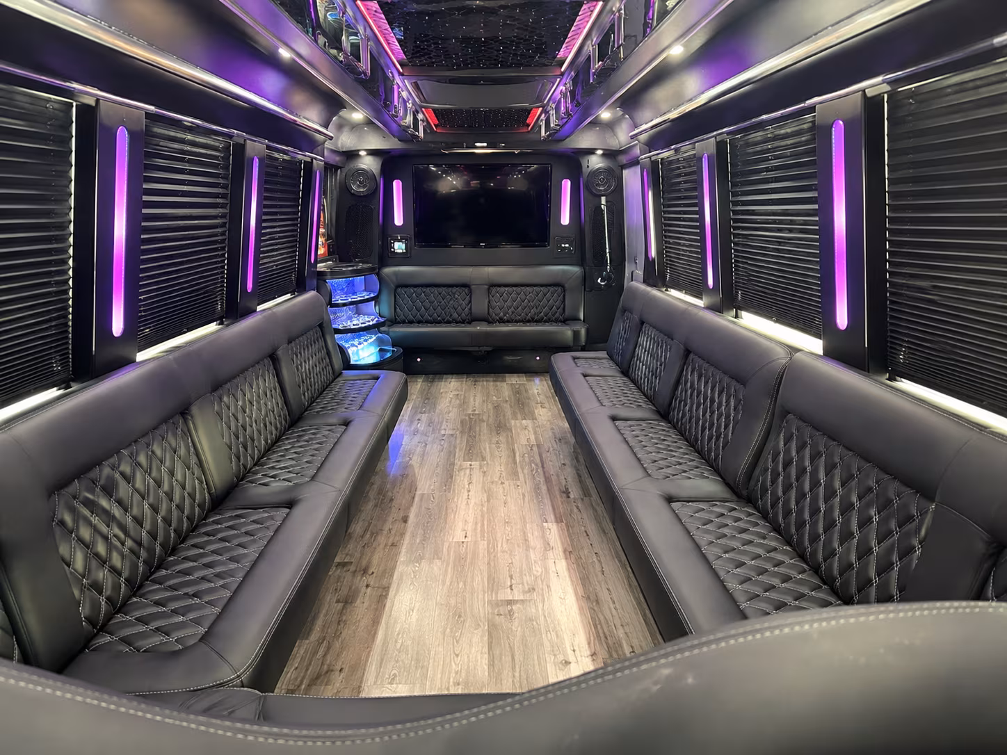 Scottsdale Winery Tour & Pub Crawl Transportation