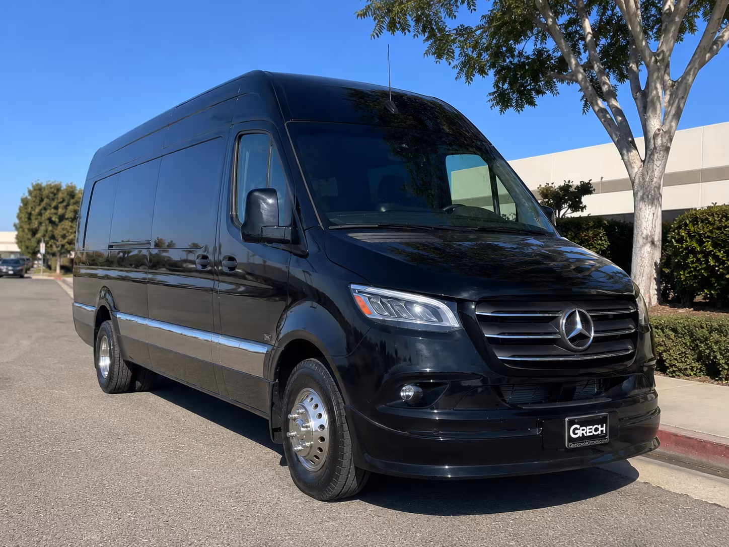 Surprise Concert Transportation & Shuttles