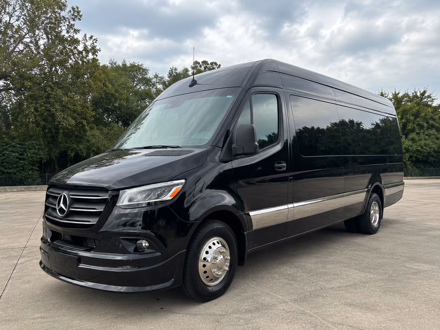 Surprise School Event & Field Trip Transportation