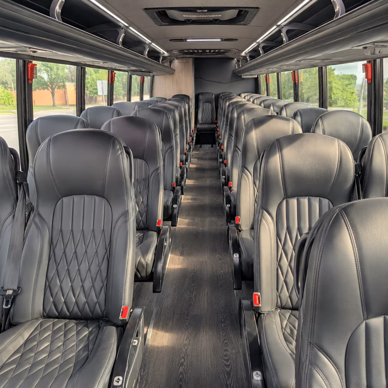 Tempe Airport Shuttles & Transportation