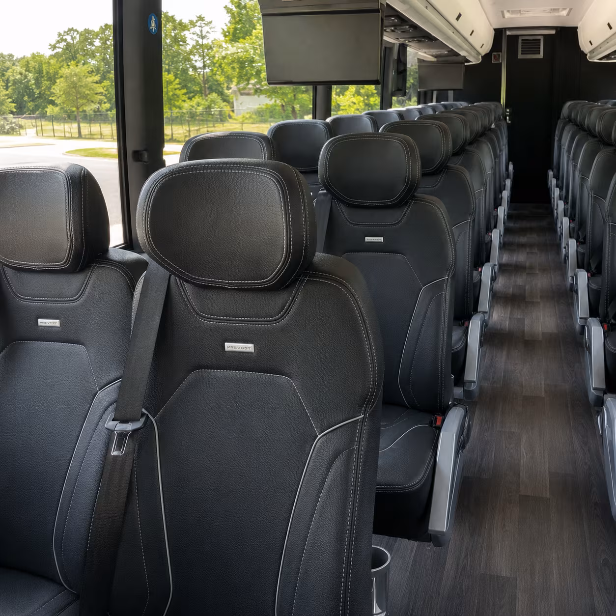 Tempe Wedding Transportation & Shuttle Service